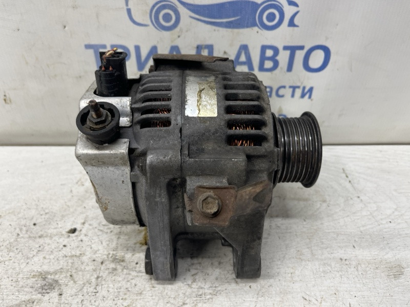 Генератор Toyota Camry 2001-2006 27060-28180 (Арт. 81647) Київ - зображення 5
