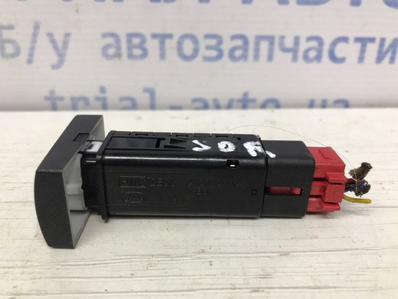 Кнопка противотуманок Kia Sorento 2002-2011 937703E500 (Арт. 53150) Киев - изображение 2