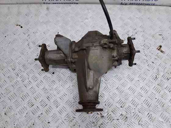 Редуктор задний Suzuki Grand Vitara JT 2.7 БЕНЗИН H27A 2005 (б/у) Київ