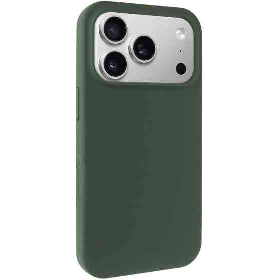 Чехол Silk Full Protective (AA) NO LOGO для Apple iPhone 17 Pro / 18 Pro (6.3") Херсон
