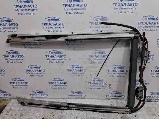 Механизм люка Hyundai Santa fe DM 2.2 DIESEL D4HB 2012 (б/у) Київ