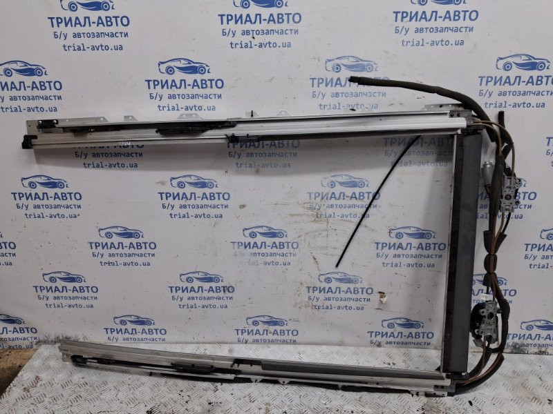 Механизм люка Hyundai Santa fe 2012-2019 816462W000OM (Арт. 68011) Київ - зображення 5