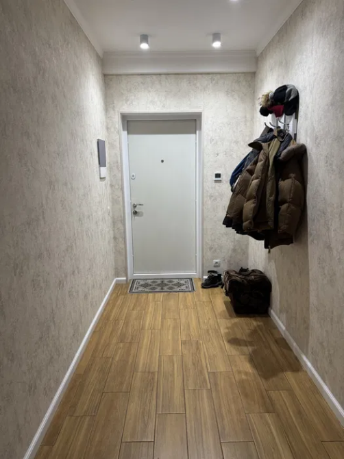 Продаж 2-кім в новобудові 3V Волкова Кропивницький - зображення 7