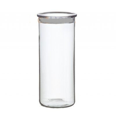 Банка для сипучих продуктів Simax s5152/L 800 мл 14,5х9,6 см Киев - изображение 1