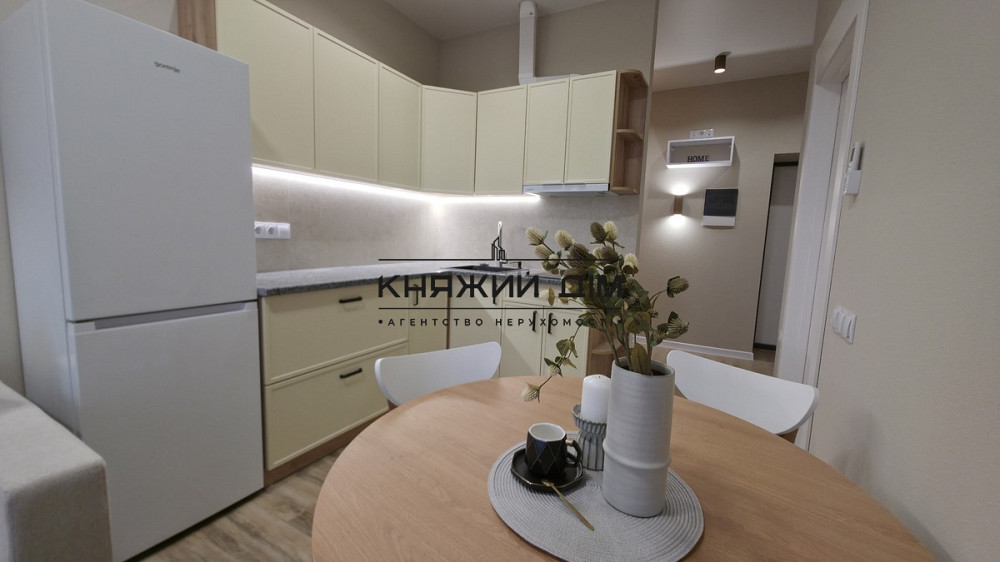 Перша Здача! Оренда 1-но к. квартири м. Сирець 8 хвилин. № 11204089 Київ - зображення 9