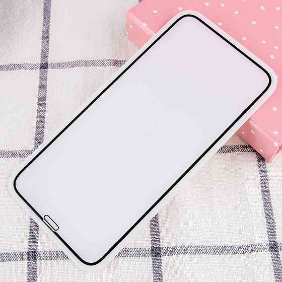 Защитное стекло Nillkin (CP+PRO) для Apple iPhone 11 (6.1") / XR (6.1") Херсон