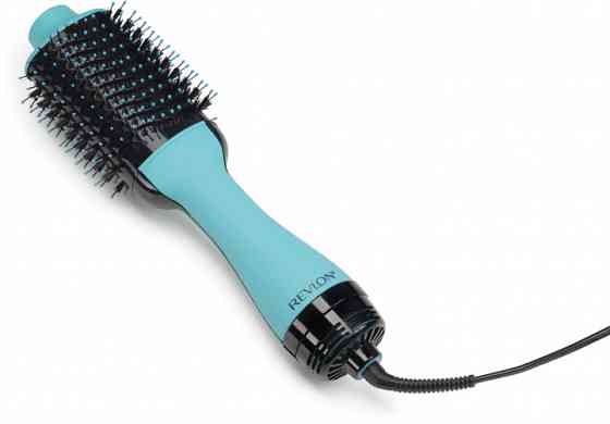 Фен-щетка Revlon Pro СolleСtion Salon One-Step RVDR5222MUKE 1100 Вт голубой Киев
