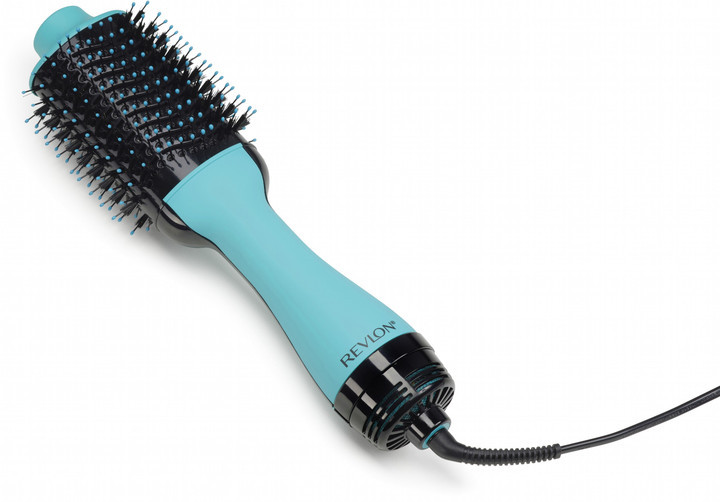 Фен-щетка Revlon Pro СolleСtion Salon One-Step RVDR5222MUKE 1100 Вт голубой Киев - изображение 1