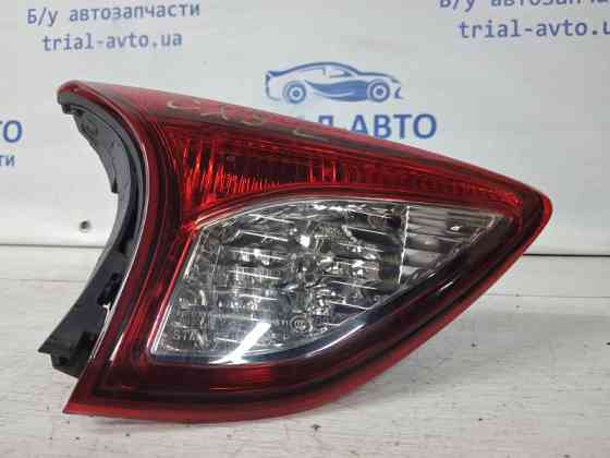 Фонарь задний внутренний левый Mazda CX 5 KE 2.2 DIESEL 2011 (б/у) Київ