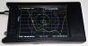 Антенна 905-1175MHz 7 dBi, до 50W, 55 см, N-male, водонепроницаемая, дальнего действия, черная Дніпро