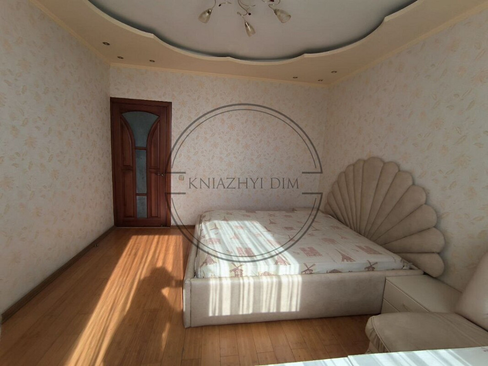 Пропонується двокімнатна квартира .м. Осокорки. Код об'єкта: 11201698 Киев - изображение 8