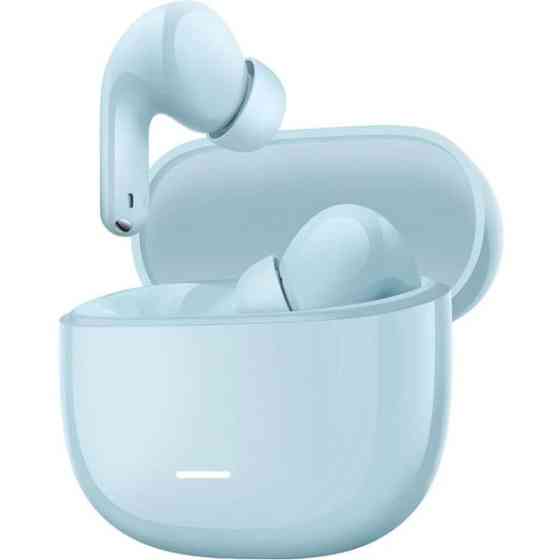 Bluetooth-гарнітура Xiaomi Redmi Buds 8 Lite Blue (BHR08OJGL) EU Харків