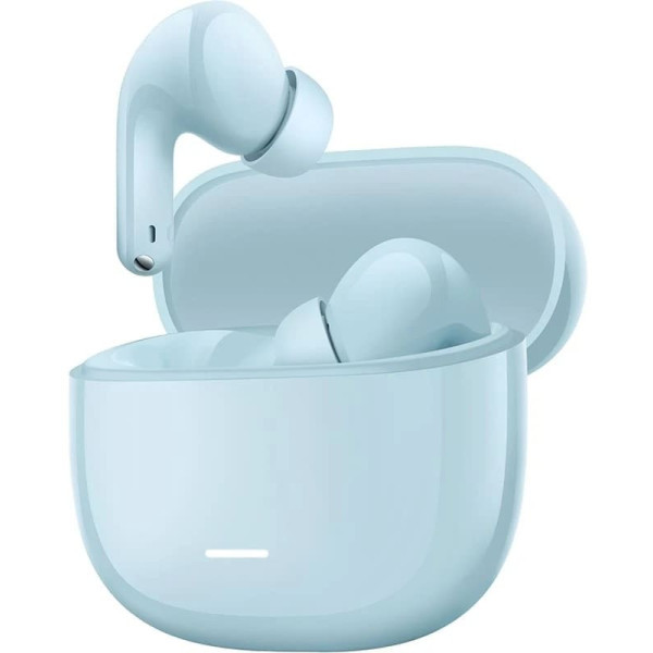 Bluetooth-гарнітура Xiaomi Redmi Buds 8 Lite Blue (BHR08OJGL) EU Харків - зображення 3