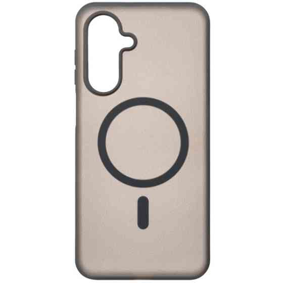 Чохол ArmorStandart Mystiq MagCase для Samsung A18 A185/A17 A175 Black (ARM92963) Харків
