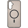 Чохол ArmorStandart Mystiq MagCase для Samsung A18 A185/A17 A175 Black (ARM92963) Харків