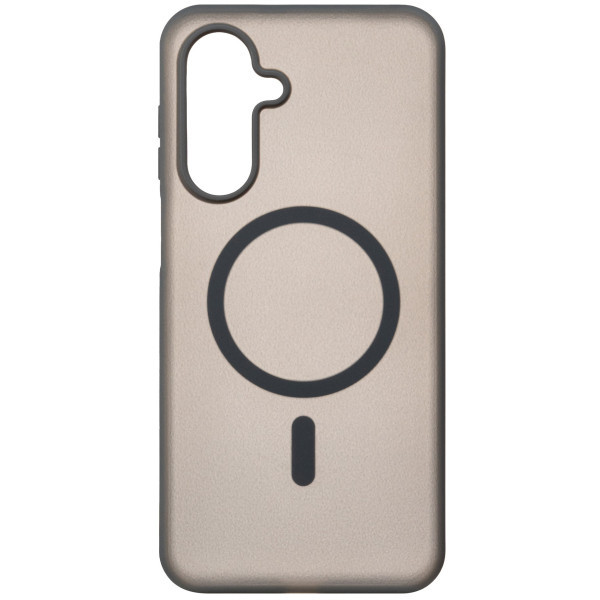 Чохол ArmorStandart Mystiq MagCase для Samsung A18 A185/A17 A175 Black (ARM92963) Харків - зображення 1