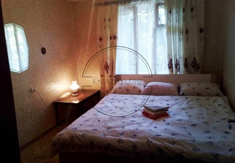 ОРЕНДА роздільна 3-х. к.кв. метро Лівобережна вул. Плеханова 4 Код : № 11172151 Киев - изображение 1