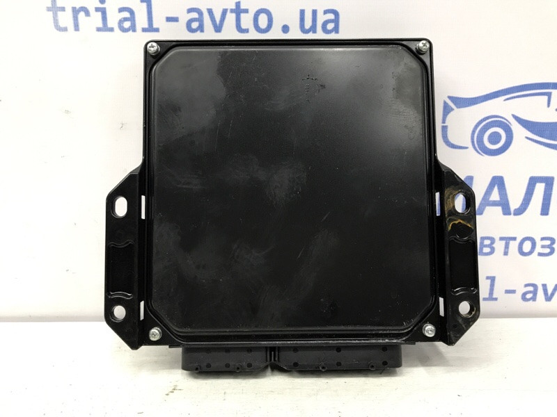 Блок управления двигателем Mitsubishi Pajero Wagon 4 3.2 ДИЗЕЛЬ 4M41 2006 (б/у) Київ - зображення 2