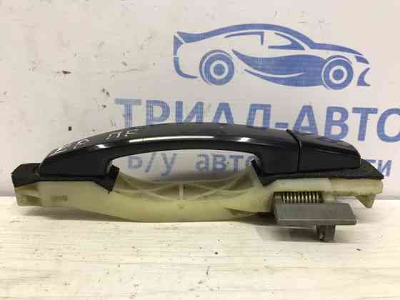 Ручка двери внешняя передняя правая Chevrolet Epica V250 2.0 БЕНЗИН X20D1 2006 (б/у) Київ