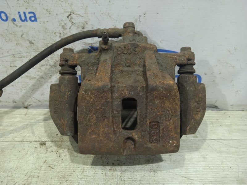 Суппорт передний правый Lexus RX 350 XU30 2003 (б/у) Київ - зображення 1