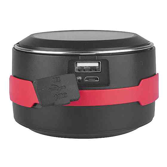 Фонарик кемпинговый светодиодный (LED) (+ Powerbank)  PROTESTER PRO-CL0310S Харків