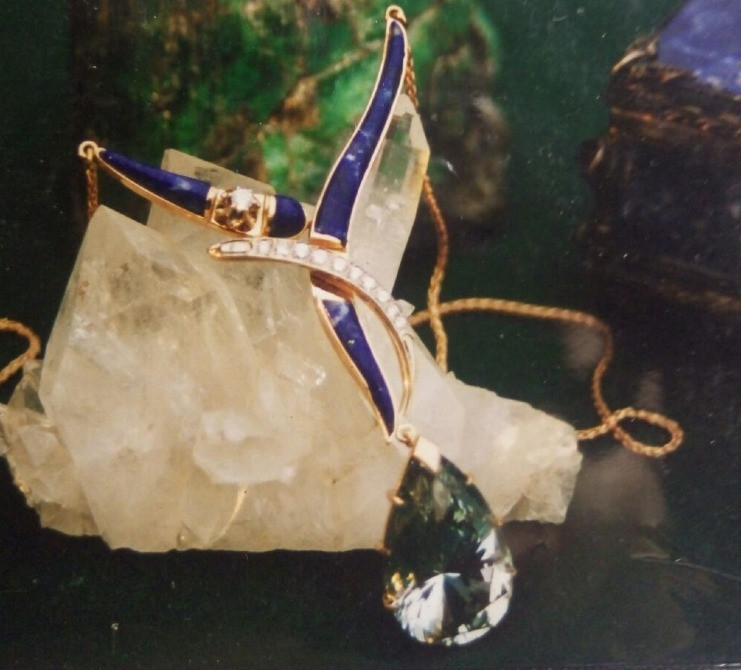 Ювелирные изделия под заказ Днепр - изображение 6