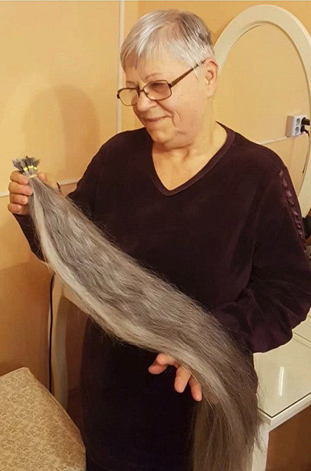 Купуємо волосся у Києві від 35 см до 128000 грн.Вайбер 0961002722 Телеграмм 0633013356 Київ - зображення 6