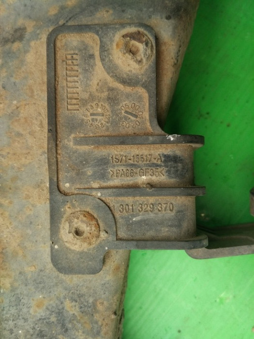 Важіль передній нижній лівий правий Форд Мондео 3 Вінниця - зображення 2