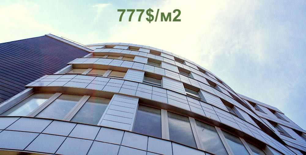 продажа помещения свободного назначения, здания Киев, Голосеевский, 3180000 $ Киев - изображение 1