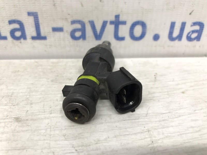 Форсунка топливная Nissan Qashqai 2006-2013 16600EN200 (Арт. 39220) Киев - изображение 3