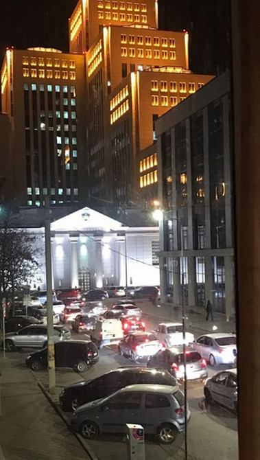 Продам. 2-к.кв. 2/5, центр. ул.Магдебургского права 1 (Гопнер) Днепр - изображение 12