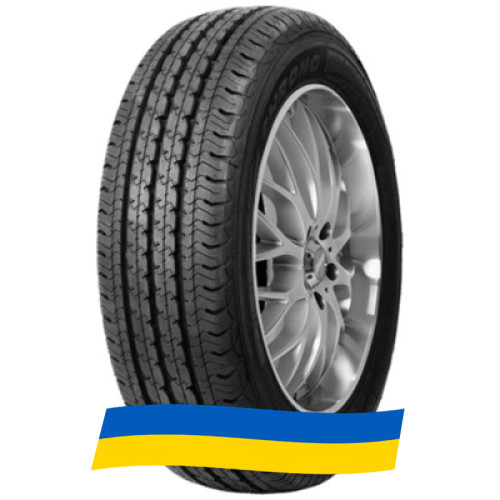 235/60 R17 Pirelli Chrono 117/115R Легковантажна шина Київ - зображення 1