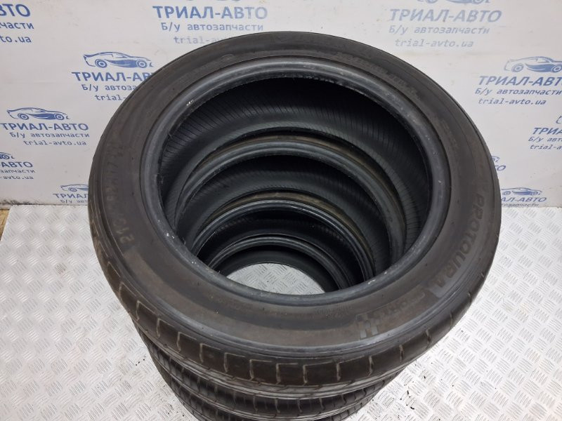 Шины (б/у) Київ - зображення 2