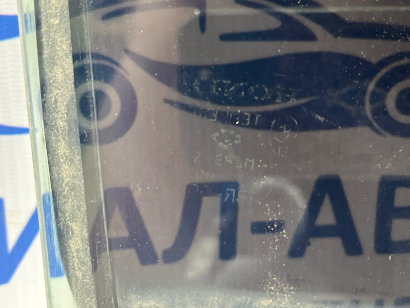 Стекло двери заднее правое Honda Accord 2002-2008 73400SEA000 (Арт. 76217) Київ - зображення 3