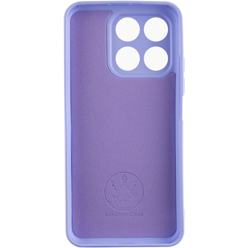 Чехол Silicone Cover Lakshmi Full Camera (A) для Huawei Honor X8a Херсон - зображення 7