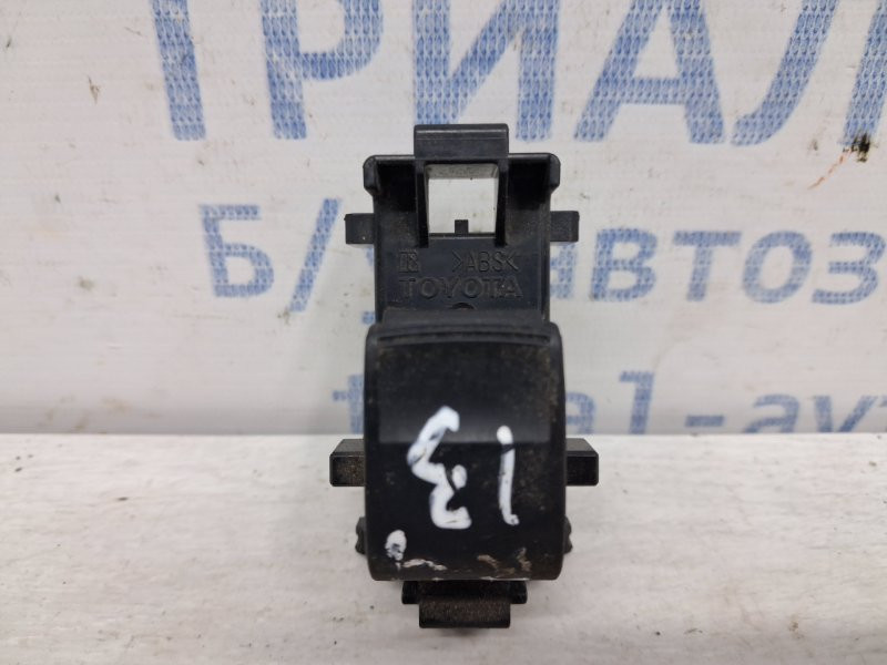 Кнопка стеклоподъемника Toyota RAV 4 2012-2019 7427142070 (Арт. 61916) Київ - зображення 2
