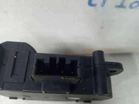 Сервопривод Subaru Outback BR 2.5 БЕНЗИН EJ253 2009 (б/у) Киев