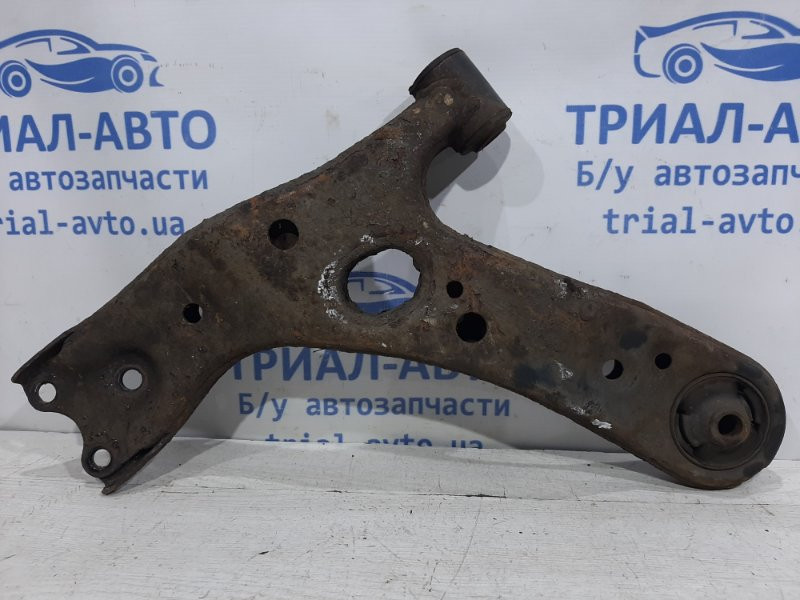 Рычаг правый Toyota Avensis 2009-2018 4806805080 (Арт. 24967) Київ - зображення 3