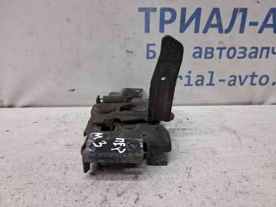 Замок капота Mazda 3 2003-2009  (Арт. 79715) Київ