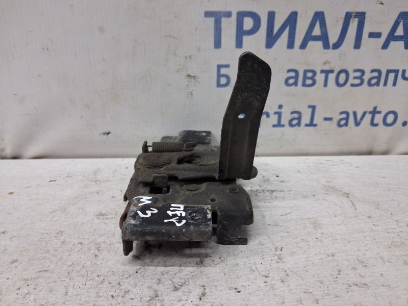 Замок капота Mazda 3 2003-2009  (Арт. 79715) Київ - зображення 4