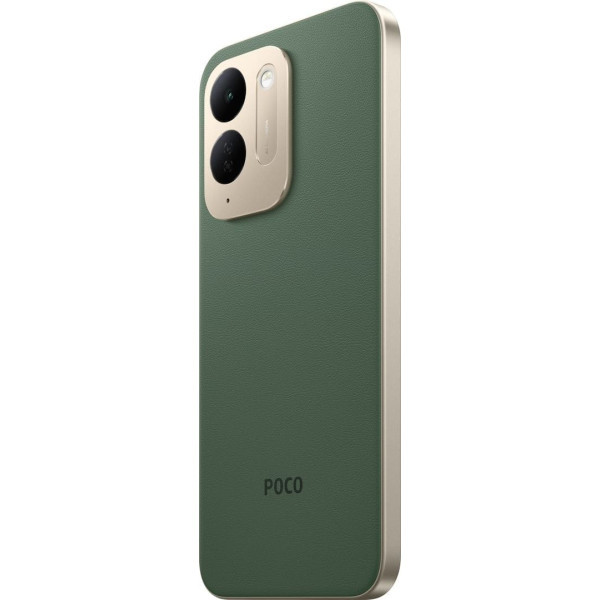 Xiaomi Смартфон Poco C95 Pro 8/256GB Green UA Харьков - изображение 3