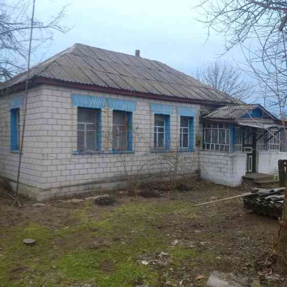 Продам будинок у с. Русанів Бровари