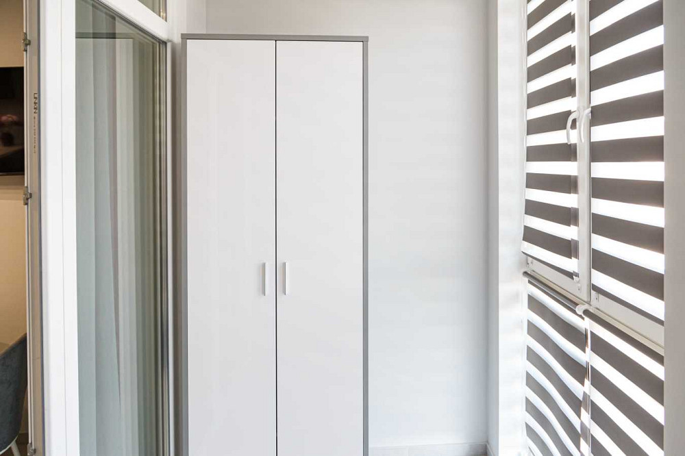 долгосрочная аренда 1-к квартира Киев, Шевченковский, 900 $/мес. Київ - зображення 9