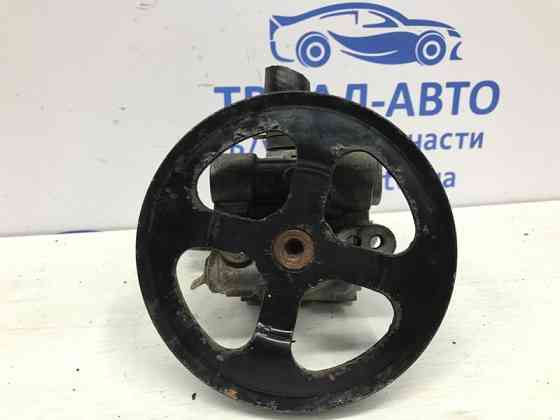 Насос ГУ Mitsubishi Outlander CU 2.4 БЕНЗИН 4G69 2003 (б/у) Киев