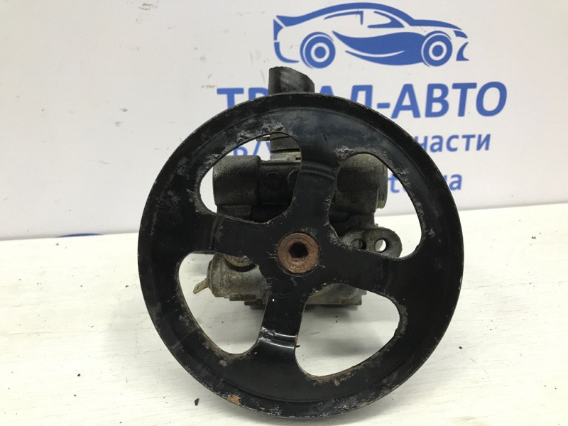 Насос ГУ Mitsubishi Outlander CU 2.4 БЕНЗИН 4G69 2003 (б/у) Киев - изображение 4