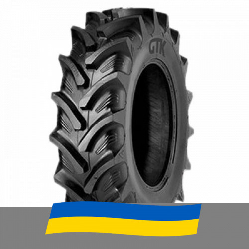 420/70 R24 GTK RS200 130/130A8 Сельхоз шина Киев - изображение 1