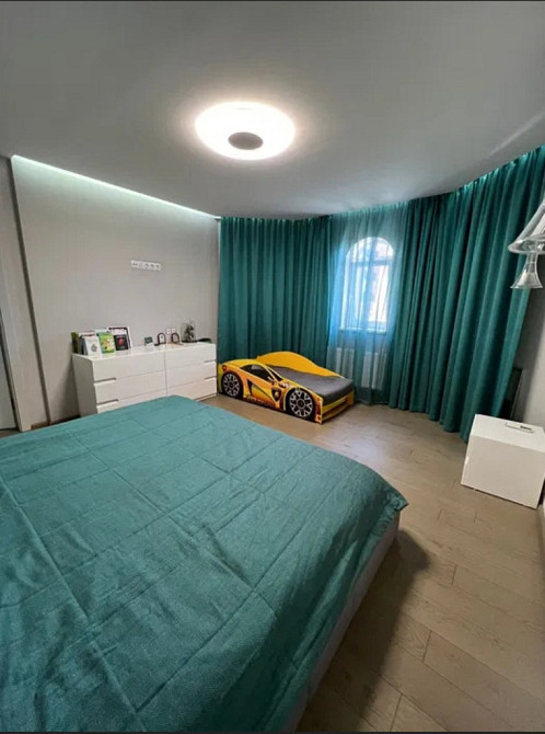 Сдам. 3-к.кв. 10/10, центр, ул.Исполкомовская Днепр - изображение 5