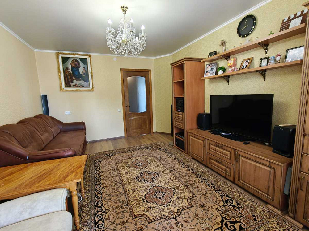 долгосрочная аренда 2-к квартира Киев, Дарницкий, 16000 грн./мес. Київ - зображення 8