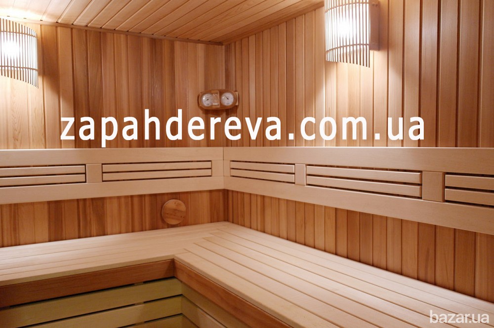 Вагонка вільха від виробника Киев - изображение 6