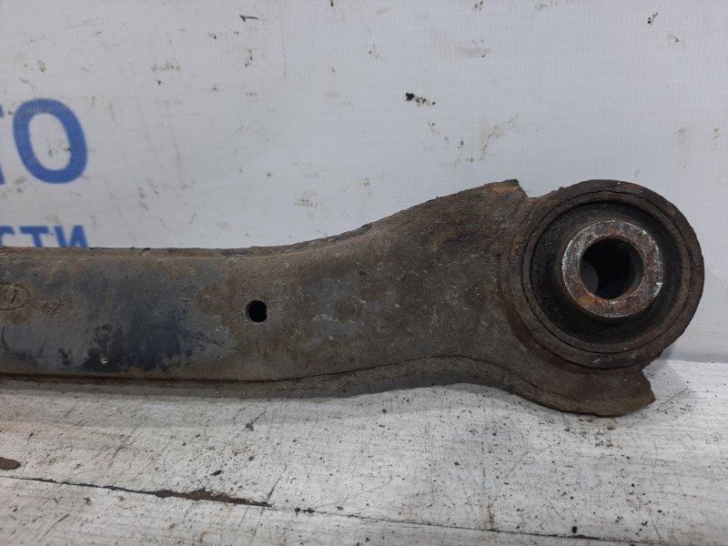 Рычаг задний поперечный верхний правый Hyundai IX35 LM 2.0 DIESEL 2009 (б/у) Киев - изображение 2